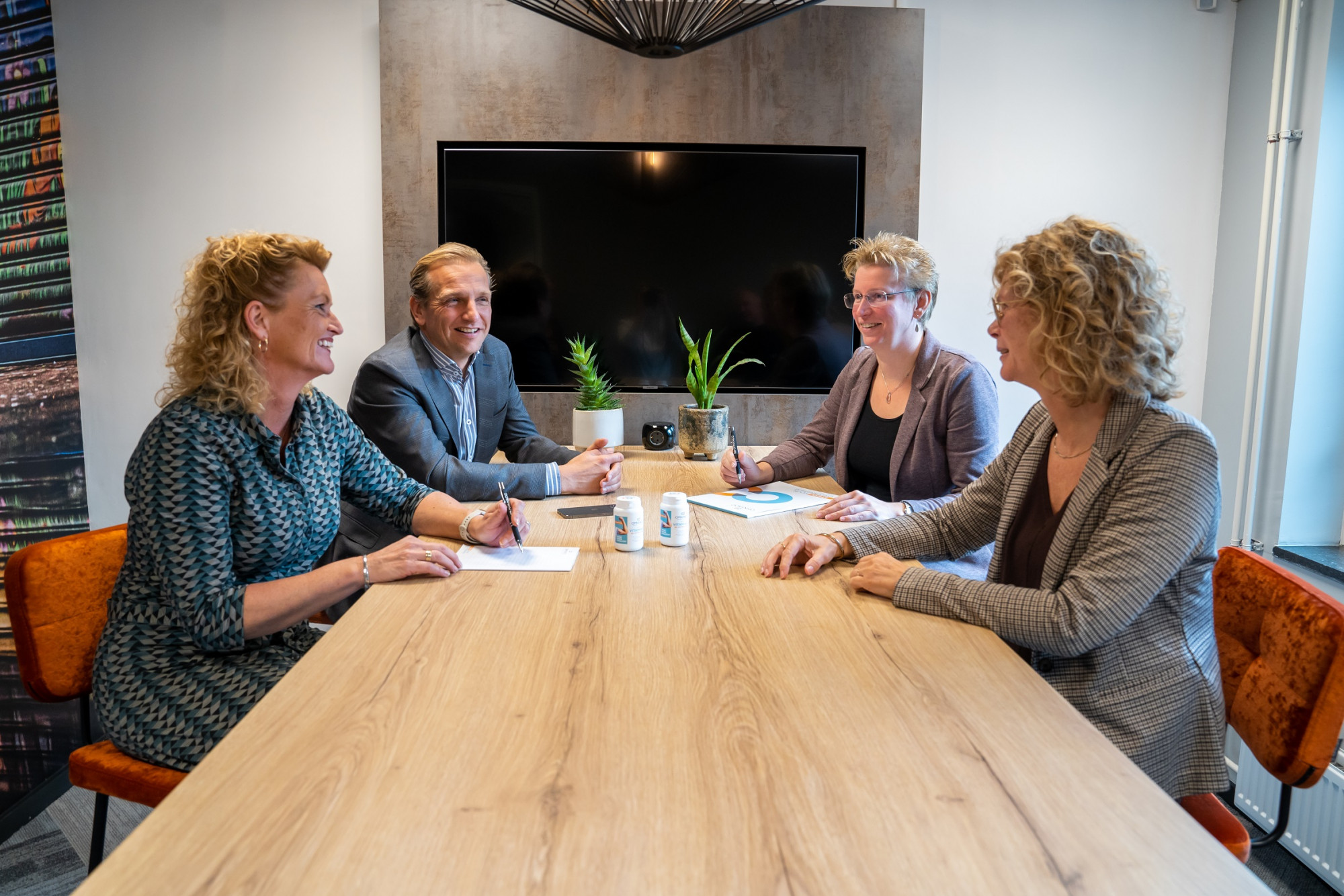 HRM & Salarisadministratie